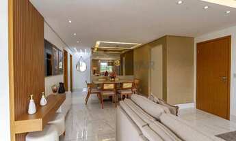 Imagem 3: Rua 3 - Apartamento Cobertura 3 Quartos, 2 Suítes com Armários à Venda - Vicente Pires