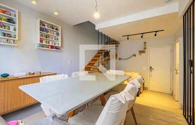 Imagem 3: Apartamento à Venda - Paraíso, 1 Quarto, 71 m2