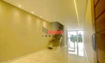 Imagem 6: Casa (Sobrado) para Venda, 3 dorm(s), 2 suite(s), 2 vaga(s), 160 m²