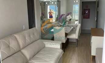 Imagem 6: Apartamento em Parque Continental II - Guarulhos, SP