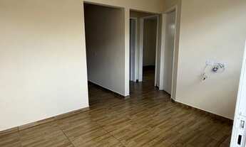 Imagem 5: Casa de Aluguel Alto Boqueirão