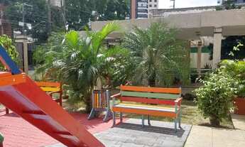 Imagem 6: Imóvel para venda com 100 metros quadrados com 3 quartos em São Brás - Belém - PA