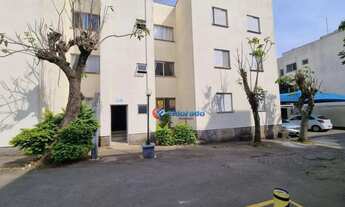 Imagem 2: Apartamento com 2 dormitórios à venda, 49 m² por R$ 170.000,00 - Parque Bandeirantes I (No