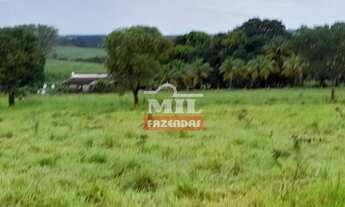 Imagem 5: Fazenda Em Paraúna/GO - 27 alqueires ( 130 hectares