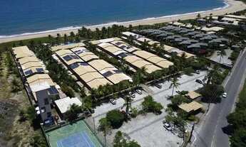 Imagem 7: VILLAGE PÉ NA AREIA ,3/4, 3 SUITES MOBILIADO COM TODA INFRAESTRUTURA ,MOBILIADO -ITACIMIRI