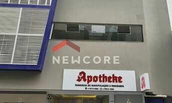 Imagem 6: Sala comercial em Avenida Nereu Ramos - Meia Praia - Itapema/SC