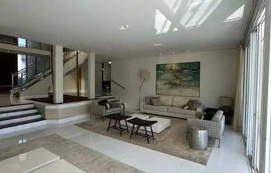 Imagem 2: CASA EM CONDOMÍNIO - ALPHAVILLE RESIDENCIAL DOIS - SP