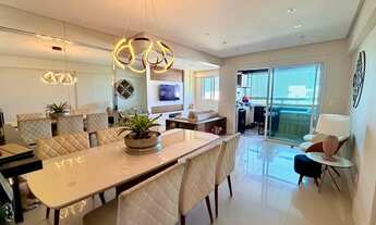 Imagem: Apartamento à venda no Blumar Residence