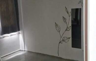 Imagem 5: Apto térreo no Dirceu perto do Teatro com 2 quartos 1 vaga de garagem finacia