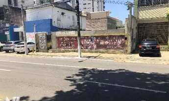 Imagem: Terreno à venda, 467 m² - Tirol - Natal/RN