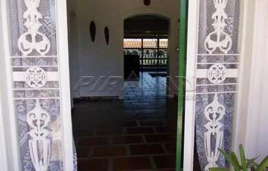 Imagem 4: Casa Padrão em Ribeirão Preto