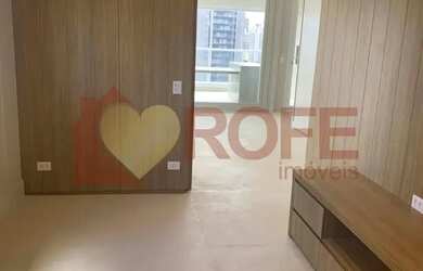 Imagem 6: Apartamento com 3 dormitórios para locacao, 152 m² - Vila Olímpia - São Paulo/SP