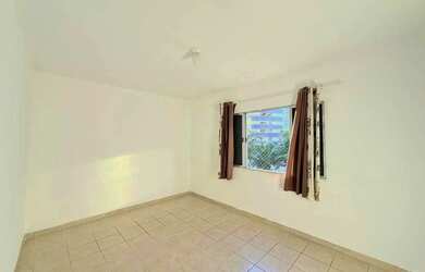 Imagem 7: Imóvel para venda tem 56 metros quadrados com 2 quartos em Mirim - Praia Grande - SP