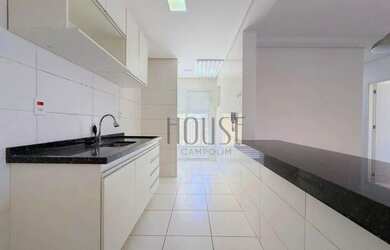 Imagem 3: Apartamento com 2 quartos, 85 m² - venda ou aluguel - Condomínio Luzes Campolim - Sorocaba