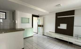 Imagem 7: Amalfi Residence no Meireles