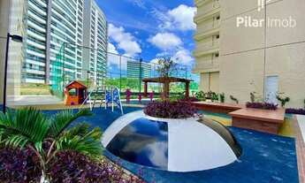 Imagem 3: Apartamento com 4 dormitórios à venda, 188 m² por R$ 2.450.000 - Guararapes - Fortaleza/CE