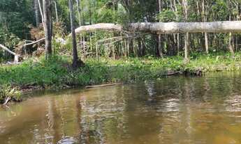 Imagem: Vendo ou Troco Terreno