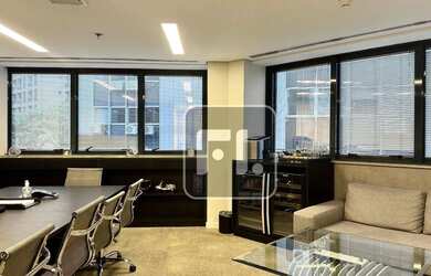 Imagem 7: Conjunto, 428 m² - venda por R$ 4.400.000,00 ou aluguel por R$ 61.070,00/mês - Vila Olímpi