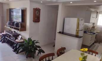 Imagem 3: Apartamento Moderno à Venda Condomínio Vert Vitta