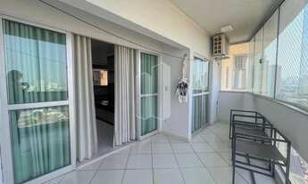 Imagem 5: Apartamento mobiliado em Setor Bueno - Goiânia, GO