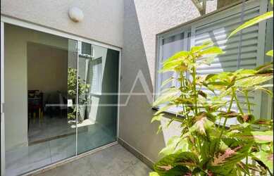 Imagem 5: CASA RESIDENCIAL em BRAGANÇA PAULISTA - SP, Residencial Monreale