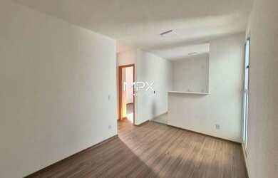 Imagem: Apartamento à venda em Piracicaba, Jardim