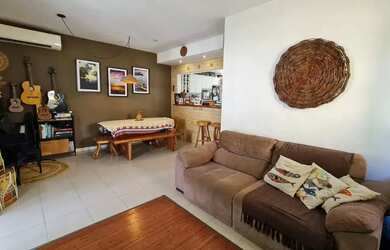 Imagem 4: Casa duplex 4/4 em condominio fechado - Stella Maris