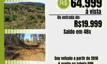Imagem: Seu terreno em Terra Preta Mairiporã está