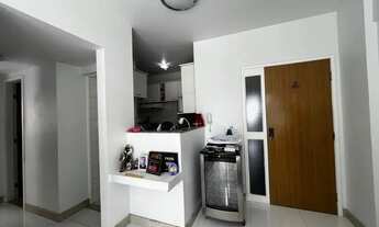 Imagem 6: Apartamento para vender de 2 quartos com 55,75 m² e 1 garagem na Cidade Jardim, Salvador