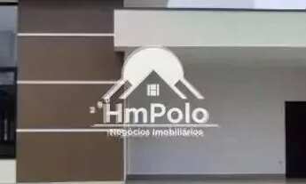 Imagem 2: Casa à venda em Paulínia, Parque Brasil 500, com 3 suítes, com 196 m², Residencial Royal G