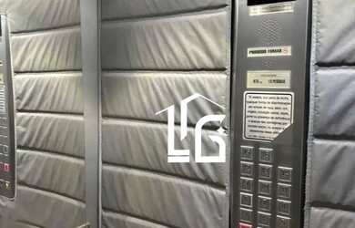 Imagem 6: Apartamento com 2 dormitórios, 44 m² - venda por R$ 240.000 ou aluguel por R$ 1.400/mês