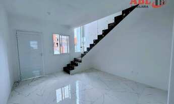 Imagem 5: Sobrado à venda no bairro Dona Mercedes - Parque dos Anjos - Gravataí/RS