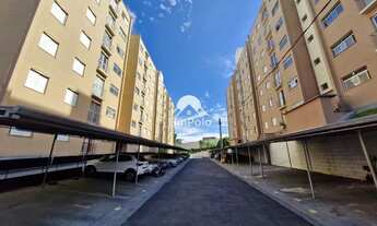 Imagem: Apartamento à venda em Campinas, Jardim