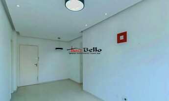 Imagem 6: Apartamento à venda na cidade de com 2 quartos, 1 banheiro, 2 vagas de garagem e 60,00 m²