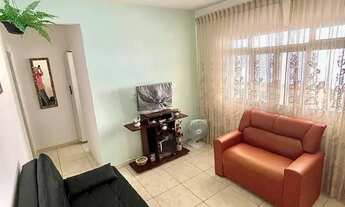 Imagem 2: Imóvel para venda com 51 metros quadrados com 1 quarto em Ocian - Praia Grande - SP