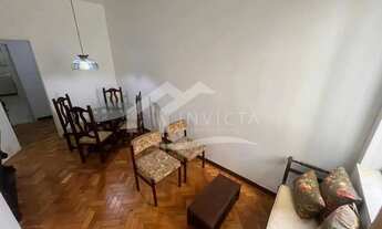 Imagem 4: Excelente apartamento com 2 vagas na escritura em Ipanema