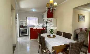 Imagem 4: Casa à venda com 3 quartos no Jardim Portugal - Rio Claro/SP