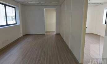 Imagem 7: Conjunto Comercial 06 salas , 02 banheiros em Consolação