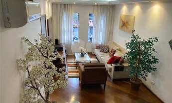 Imagem 2: Sobrado com 3 quartos à venda ou para locação em Vila Nova Mazzei - SP