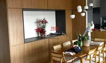 Imagem 6: Apartamento para aluguel com 120 m² e 2 suítes em Vila Aviação, Bauru - SP