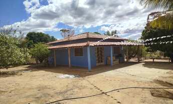 Imagem 4: Casa com acesso a barragem lagoa do marroaz