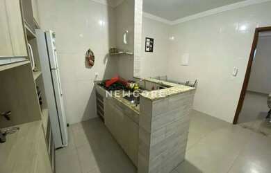 Imagem 5: Apartamento em Rua Providence - Novo Mundo - Uberlândia/MG