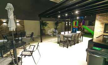 Imagem 3: Apartamento com 2 dormitórios sendo 1 suíte e 1 vaga de garagem em Morretes Itapema