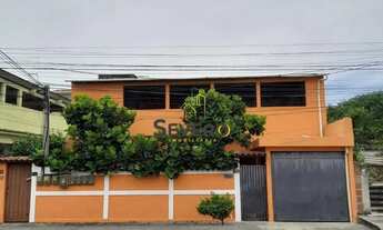 Imagem: Casa à venda no bairro Trindade - São