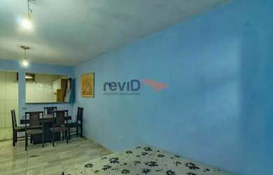 Imagem: Casa para alugar com 40m², 1 quarto e sem