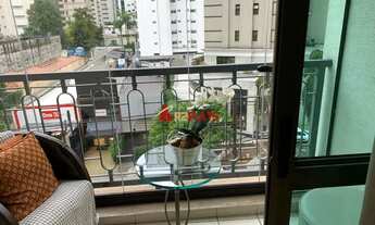 Imagem 3: Flat com ótimo preço no bairro Itaim Bibi. Confira!