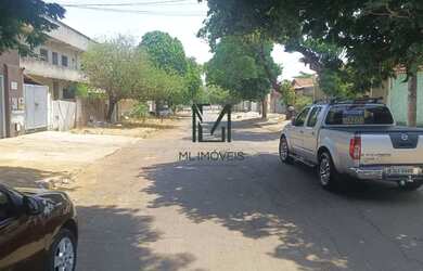 Imagem 2: Lote no Jardim Guanabara, Goiânia!