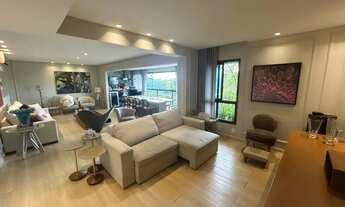 Imagem: Morada dos Principes 139m², nascente, sala