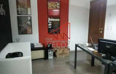 Imagem 6: Sala-À VENDA-Centro-Rio de Janeiro-RJ
