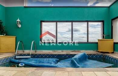 Imagem 5: Cobertura em Rua José Ferraz de Carvalho - Centro - Piracicaba/SP